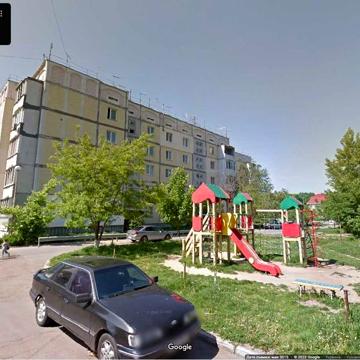 Продаж 1-к квартири Бориспіль, вул.Момота, 48. 25000 $