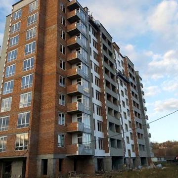 Продається однокімнатна квартира в районі Виставки