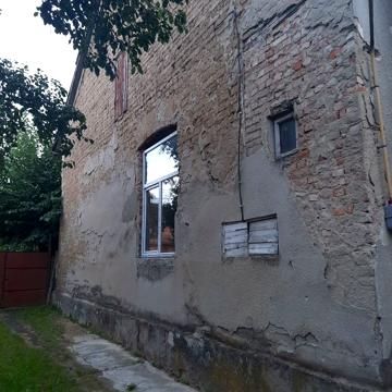 У  Виноградові,продається 2х.комнатну квартиру