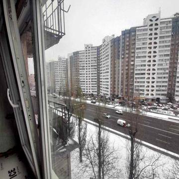 Продам 2-x ком квартиру Харьковское шоссе 21/3