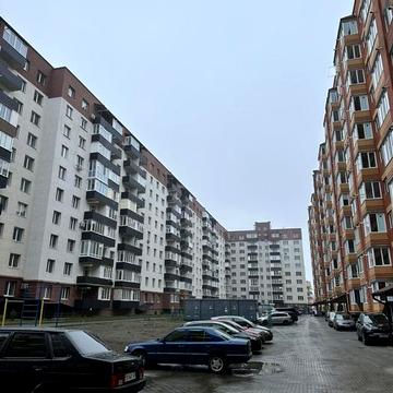 Продається крута однокімнатна квартира в ЖК "Спрінг Таун"