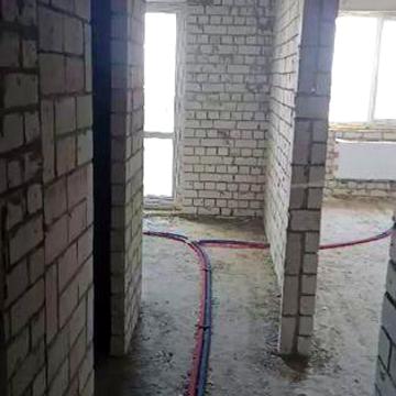 Продам квартиру в новостройке ЖК Жилстрой-1