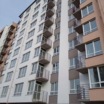 Продам  3к квартиру 79 м2 ЖК Днепр.Брама 2