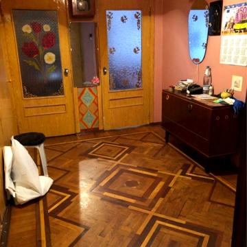 Валентинівська вул. (Блюхера), 20б