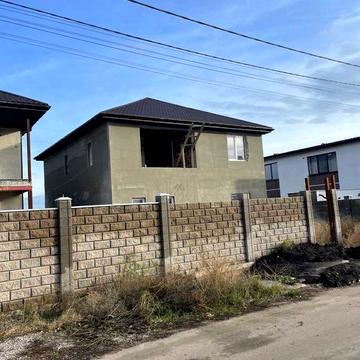 Срочная продажа! Дом на 5-ти сотках! Червоный Хутор! 1V911