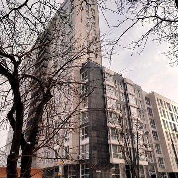 Продам 2-х ком.квартиру вул. Лейпцизька, 13а, Печерський район ЖК вул. Лейпцизька, 13