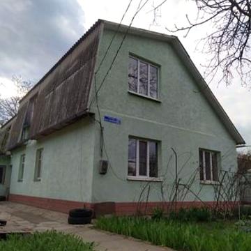 Продам теплый уютный дом