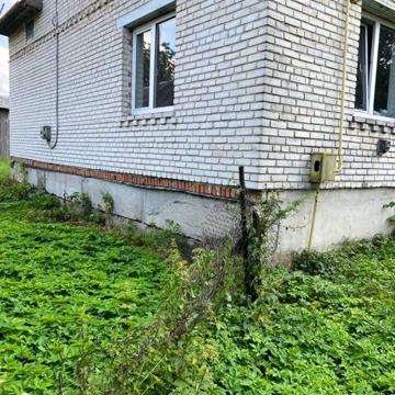 Продається цегляний будинок  с. Суховоля
