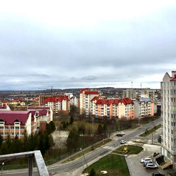 Продаж квартири у Трускавці, вул. Скоропадського