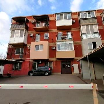 1-комн. квартира в сданном доме на Черемушках