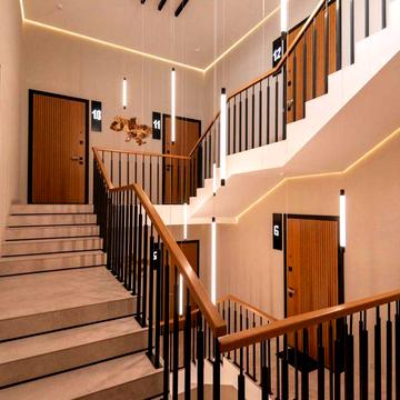 Продаж 1 кімнатної квартири в клубному містечку (Sherwood, Ужгород) ЖК Шервуд