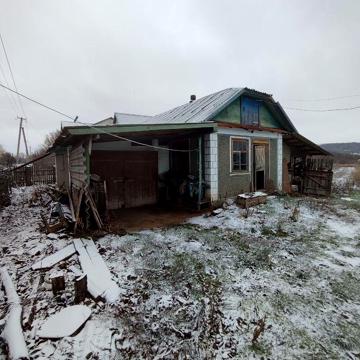 Дім в с.Немирівське, Балтського рн