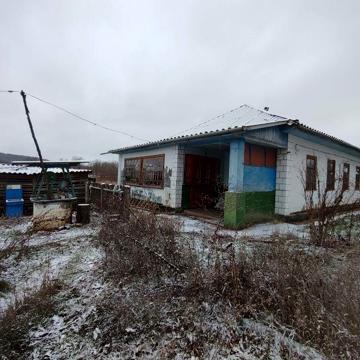 Дім в с.Немирівське, Балтського рн