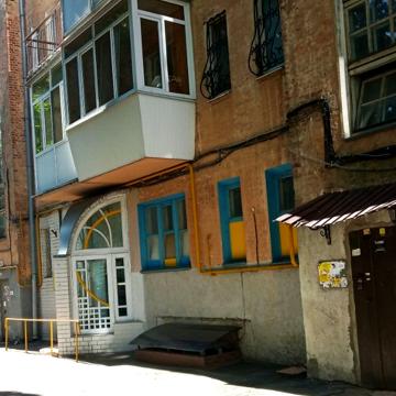 Продам 3 кiм.квар.,70 кв.м.,1-й п.,Печерськ, .Липки, вул.Шовковична 7а