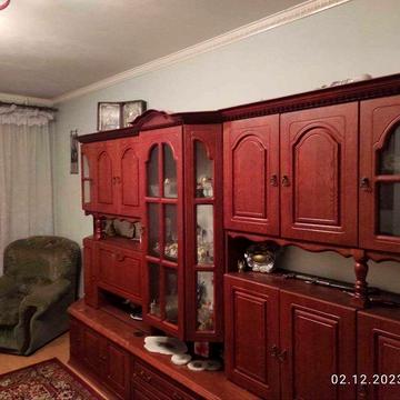 Продаж чудової 3 кімнатної квартири Левада