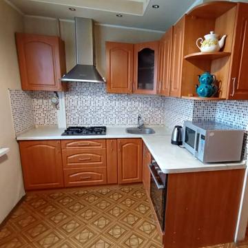 Героїв Маріуполя вул. (Маршала Якубовського), 7