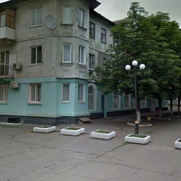 Квартира 2к, ул. Центральная.
