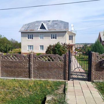Будинок Кельменці