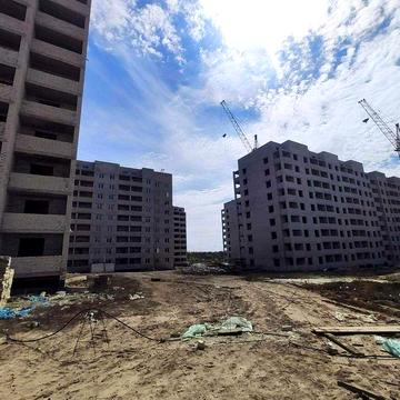 H S2   Продам 1-ком квартиру  ЖК  Валентиновская на Салтовке ЖК Валентиновская