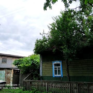 Продам будинок неподалік від р.Десни