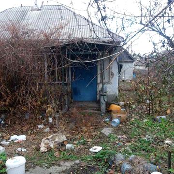 Продам дом на Петразаводской,рядом Дон шоссе