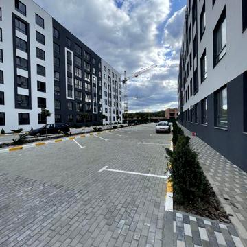 Продаж квартири, ціну знижено, Гостомель ЖК Сенсація