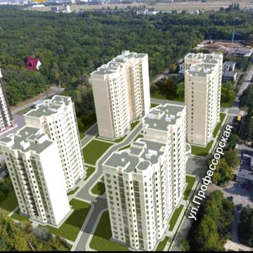 Професорська вул., 16