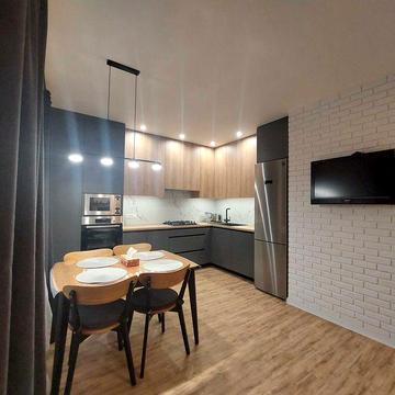 Дом у моря Совиньон 1, с новым современным ремонтом, 500 шагов до моря