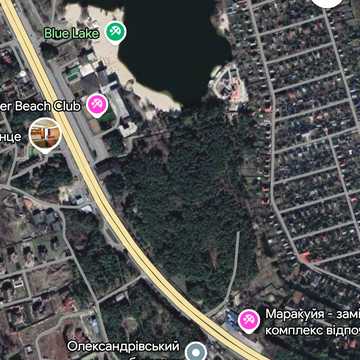Озерна вул., 33