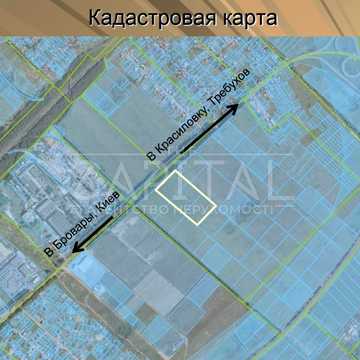 Парк Перемоги, Бровари, Броварський, Київська область 586580.0 USD