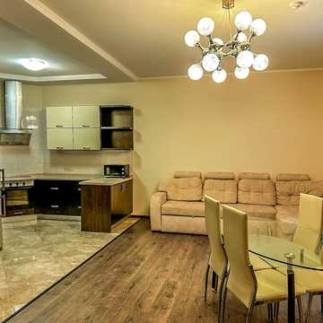 Євгена Коновальця вул. (Щорса), 44-А