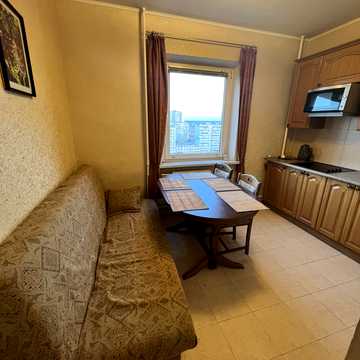 Петра Григоренка просп., 36