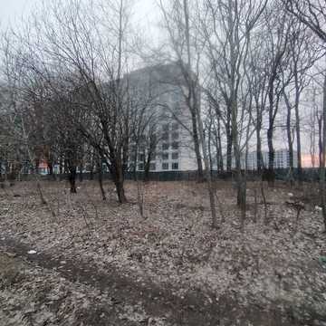 Багряного вул.