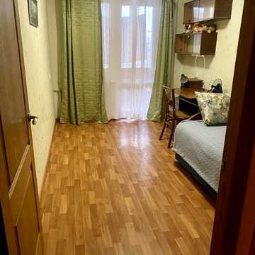 Василя Доманицького вул. (Генерала Потапова), 4