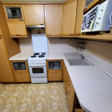 Рональда Рейгана вул. (Теодора Драйзера), 46