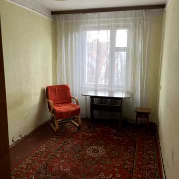 Звіринецька вул., 61