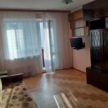 Архітектора Вербицького вул., 22/1