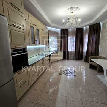 Степана Руданського, 10