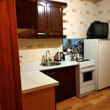 Лісківська вул., 28