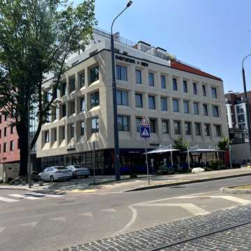 Тараса Шевченка вул., 73