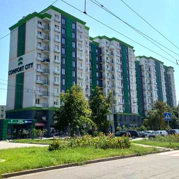 Бородинська вул., 2