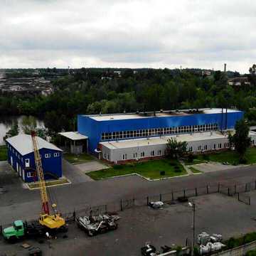 Садова вул., 12
