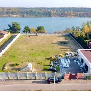Прибережна
