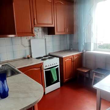 Оноре де Бальзака вул., 88-А