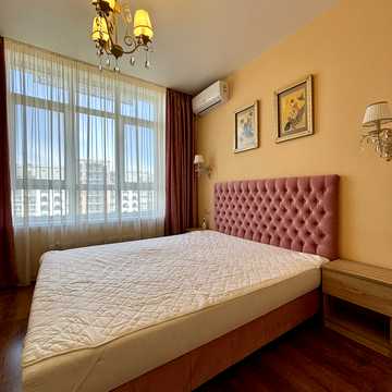 Тираспольська вул., 58