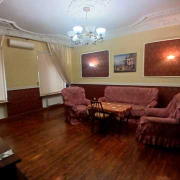 Павла Зеленого вул. (Коблевська), 36
