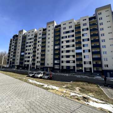Перемоги просп., 86-А
