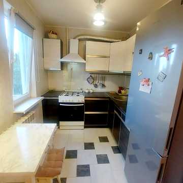 Люстдорфська дорога вул. (Черноморская дорога), 54а