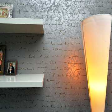 Тіниста вул., 9/12