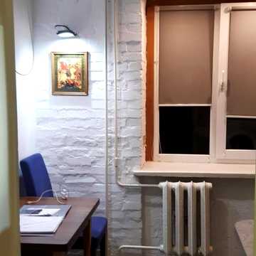 Ореста Левицького вул. (Академіка Курчатова), 19